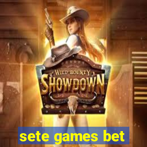 sete games bet